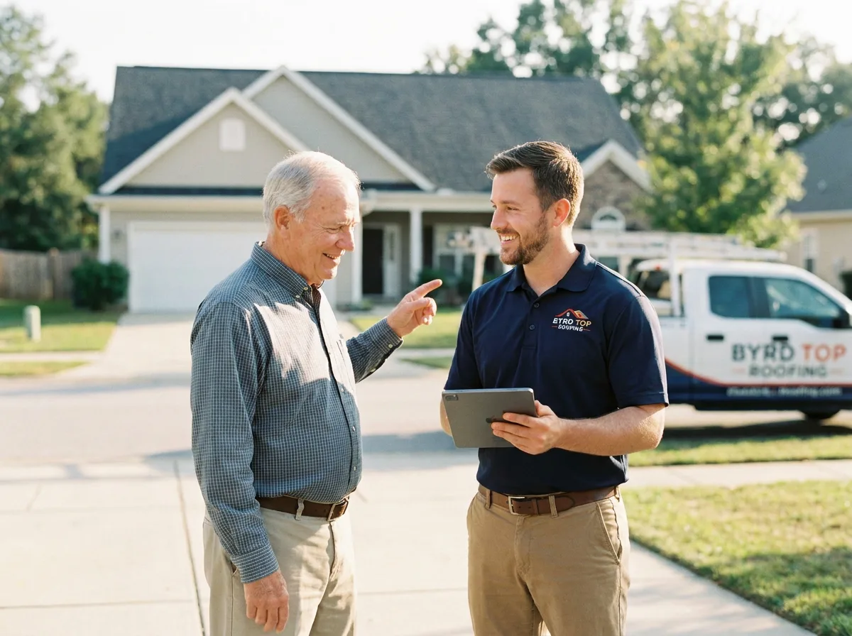 Roofing Van Buren, OH FAQs